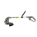 Earthwise 15 in. Corded Electric String Trimmer, 5 Amp Weed Whacker thumbnail 5