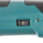 Makita 18V LXT Cordless Variable Speed Oscillating Multi-Tool (Tool-Only) thumbnail 9