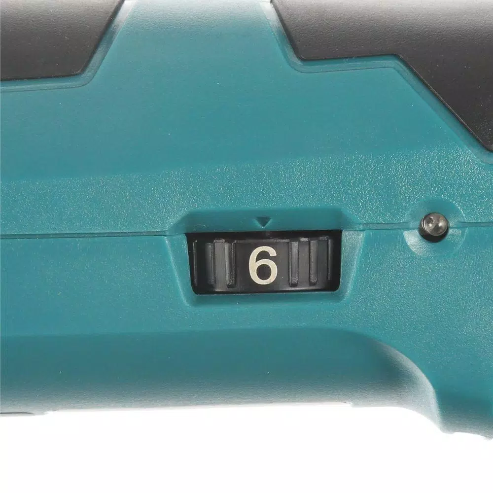 Makita 18V LXT Cordless Variable Speed Oscillating Multi-Tool (Tool-Only)