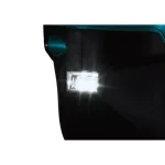 Makita 18V LXT Brushless Cordless AVT Power Scraper, SDS Bit, Tool Only thumbnail 3