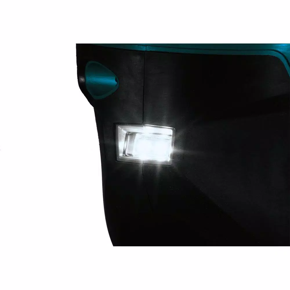 Makita 18V LXT Brushless Cordless AVT Power Scraper, SDS Bit, Tool Only