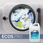 ECOS Pro Free and Clear Liquid Laundry Detergent, 128 oz. thumbnail 8