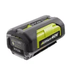 Ryobi 40V Lithium-Ion Cordless String Trimmer and Edger, Refurbished thumbnail 9