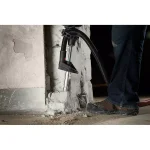 Milwaukee SDS-MAX SLEDGE 1 in. x 16 in. Flat Chisel Bit for Concrete Demolition thumbnail 9