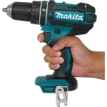 Makita 18V LXT Lithium-Ion 5-Tool Cordless Combo Kit with (2) 3.0 Ah Batteries, Rapid Charger and Tool Bag thumbnail 9