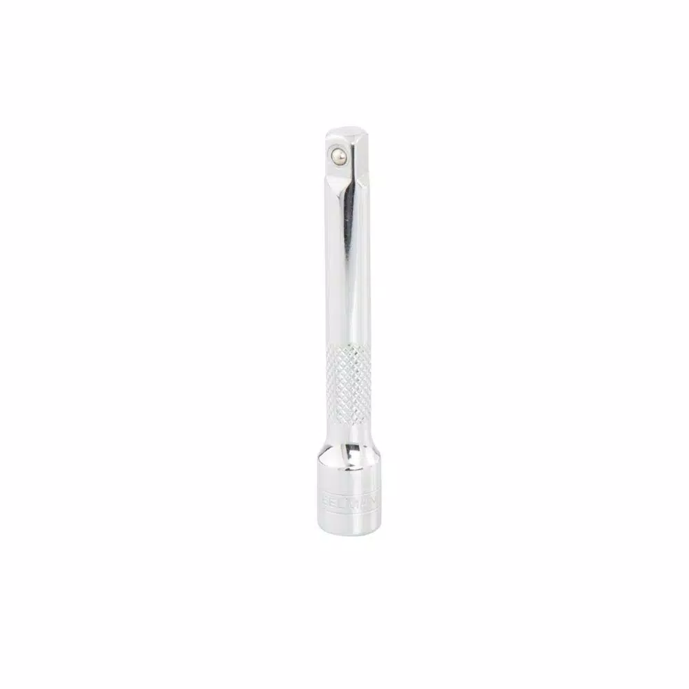 STEELMAN PRO 1/4 in. Drive 3 in. Socket Extension Bar