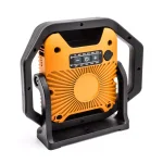 GEARWRENCH 3000 Lumen Rechargeable LED Area Light with AC Adapter thumbnail 5