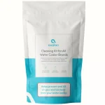 Avalon All-Inclusive Water Cooler Cleaning Kit - Removes Limescale & Kills Bacteria thumbnail 2
