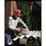 Milwaukee 8 in. Metal Cutting Circular Saw, 15 Amp, 3700 RPM thumbnail 13
