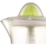 Brentwood 40 oz. Electric Citrus Juicer, Green Modern Style thumbnail 5