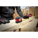 Milwaukee STUD Tape Measure 2-Pack (25 ft. and 16 ft.) with EXO360 Blade Technology thumbnail 11
