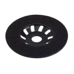 Hilti 5 in. Polishing Pad Holder for DGH 130 Diamond Concrete Grinder thumbnail 1