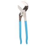 CHANNELLOCK 12 in. Straight Jaw Tongue and Groove Pliers thumbnail 4