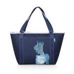 ONIVA Cinderella Topanga 9 Qt. 24-Can Insulated Cooler Tote Bag - Navy thumbnail 1