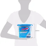 DampRid 18 oz. Disposable Moisture Absorber with Activated Charcoal thumbnail 8