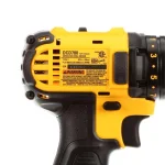 DEWALT 20V MAX Cordless 4-Tool Combo Kit with (2) 2.0Ah Batteries & Charger thumbnail 15