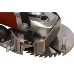 ROBERTS Longneck Plus 120 V 6 in. Jamb and Undercut Saw with 1100W Motor thumbnail 8