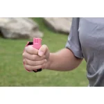 Sabre Red Runner Pepper Spray with Adjustable Hand Strap - High Strength Personal Defense thumbnail 4