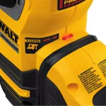 DEWALT 20V MAX XR Brushless 1-1/8 in. SDS Plus L-Shape Rotary Hammer Kit with (2) 9.0 Ah FLEXVOLT Batteries thumbnail 8