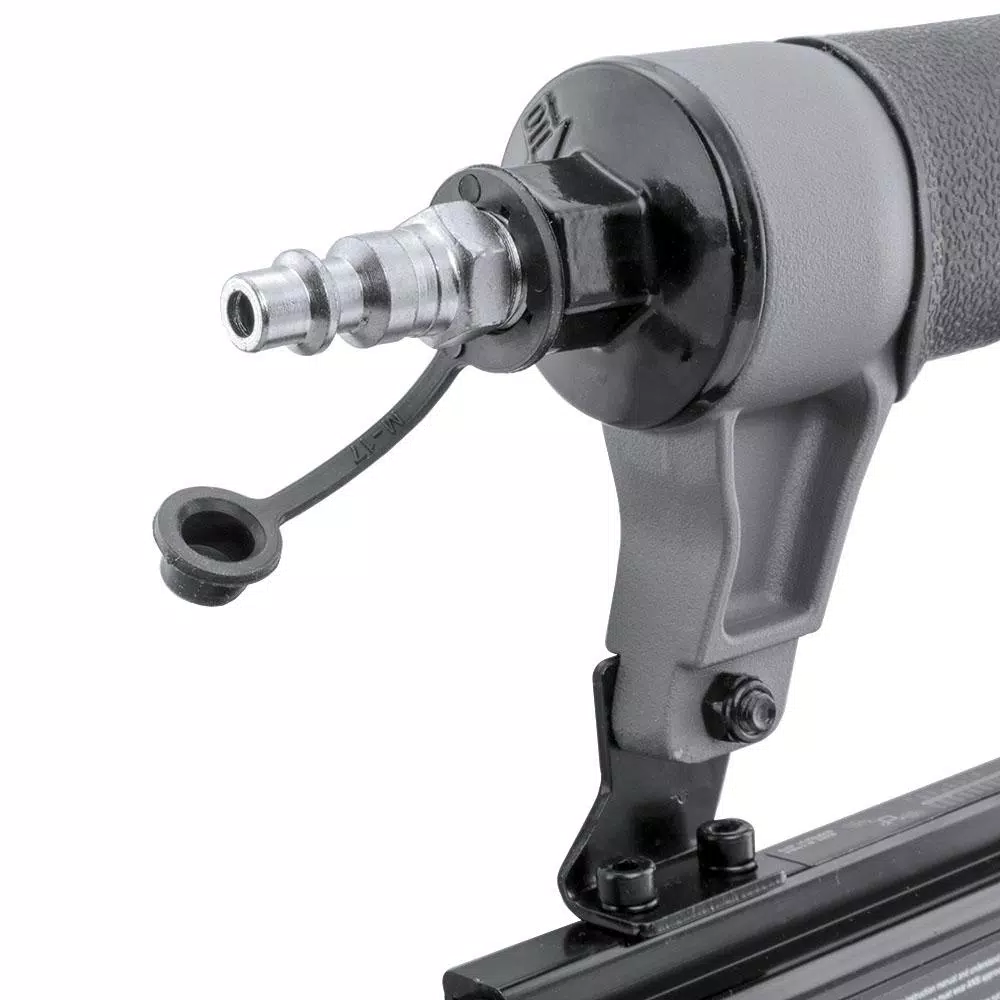 NuMax SBR50 Pneumatic 18-Gauge 2 in. Brad Nailer