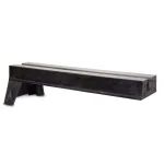 WEN 23-Inch Cast Iron Wood Lathe Bed Extension for 12 x 16-Inch Lathes thumbnail 1