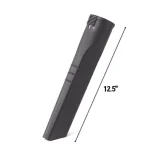 RIDGID 2-1/2 in. Locking Crevice Tool for Wet/Dry Vacuums thumbnail 6
