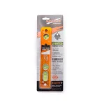 Swanson Savage 9 in. Lightning Lighted Magnetic Torpedo Level with LED Vials thumbnail 5