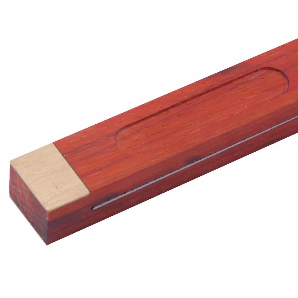 Steel Core 8 in. Try Square and 9 in. Sliding T-Bevel Set with Hardwood Handle and Stainless Steel Blades