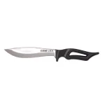 Estwing 6 in. Bowie Fixed Blade Knife with Nylon Sheath thumbnail 1