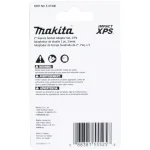 Makita ImpactXPS Square Socket Adapter Set, 3-Piece, Hex Shank thumbnail 4