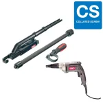 Senco DS440-AC 3 in. Attachment Kit with 4,000 RPM Screw Gun thumbnail 3