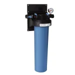 Selecto SuperPlus 20 in. Single Canister 3-Stage Whole House Water Filtration System thumbnail 1