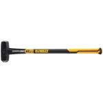 DEWALT 12 lb. Exo-Core Sledge Hammer with 33.3 in. Fiberglass Handle thumbnail 3