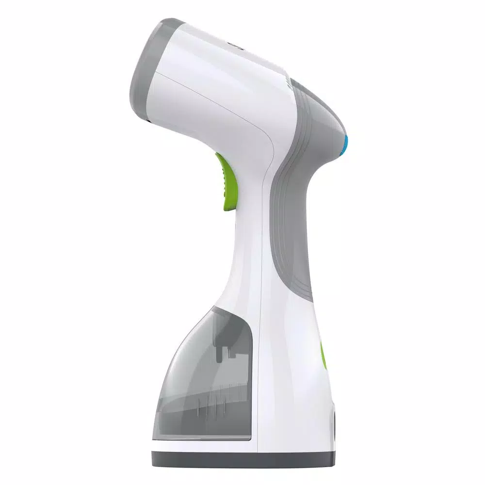 Steamfast SF-452 Handheld Portable Garment Steamer, 1000W, White