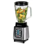 Koblenz Kitchen Magic Collection 50 oz. 10-Speed Blender with Glass Jar thumbnail 4