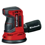 Einhell PXC 18V Cordless 5 in. Variable Speed Random Orbital Sander, Tool Only thumbnail 1