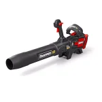 Snapper XD PowerGrip Max 82V Cordless Leaf Blower Kit with 4 Ah Battery and Charger thumbnail 1
