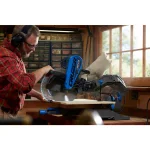 Delta 10 in. Dual Bevel Sliding Compound Miter Saw thumbnail 10