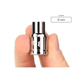 TEKTON 24 mm 6-Point 3/8 in. Drive Socket, Metric thumbnail 2