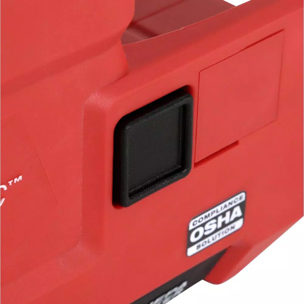 Milwaukee M18 FUEL HammerVac Dedicated Dust Extractor 2712-DE (Tool-Only)