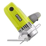 RYOBI 4 in. Handheld Wet Tile Saw, 12 Amp Corded Power Tool thumbnail 3