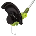 Sun Joe 13 in. 4 Amp Electric Corded String Trimmer and Edger thumbnail 3