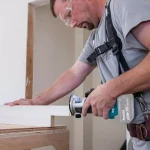 Makita 18V LXT Lithium-Ion 4.0 Ah Battery & Rapid Optimum Charger Starter Pack with Bonus Brushless Compact Router thumbnail 5