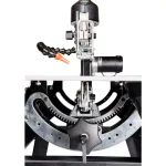 Excalibur 21 in. Tilting Head Scroll Saw with Foot Switch, Certified Refurbished thumbnail 7