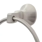 Delta Mandara 3-Piece Bath Hardware Set, SpotShield Brushed Nickel thumbnail 2