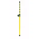 AdirPro 26 ft. Telescoping Digital Measuring Pole, Fiberglass Construction, 1:2,000 Accuracy thumbnail 6