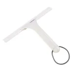 Unbranded Leifheit Cabino Rubber Shower Squeegee with Ergonomic Handle thumbnail 2