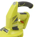 RYOBI ONE+ 18V Lithium-Ion Hybrid Cordless/Corded Leaf Blower, 150 MPH, 200 CFM (Tool Only) thumbnail 6