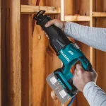 Makita 18V X2 (36V) LXT Brushless Cordless Reciprocating Saw, Tool Only thumbnail 4