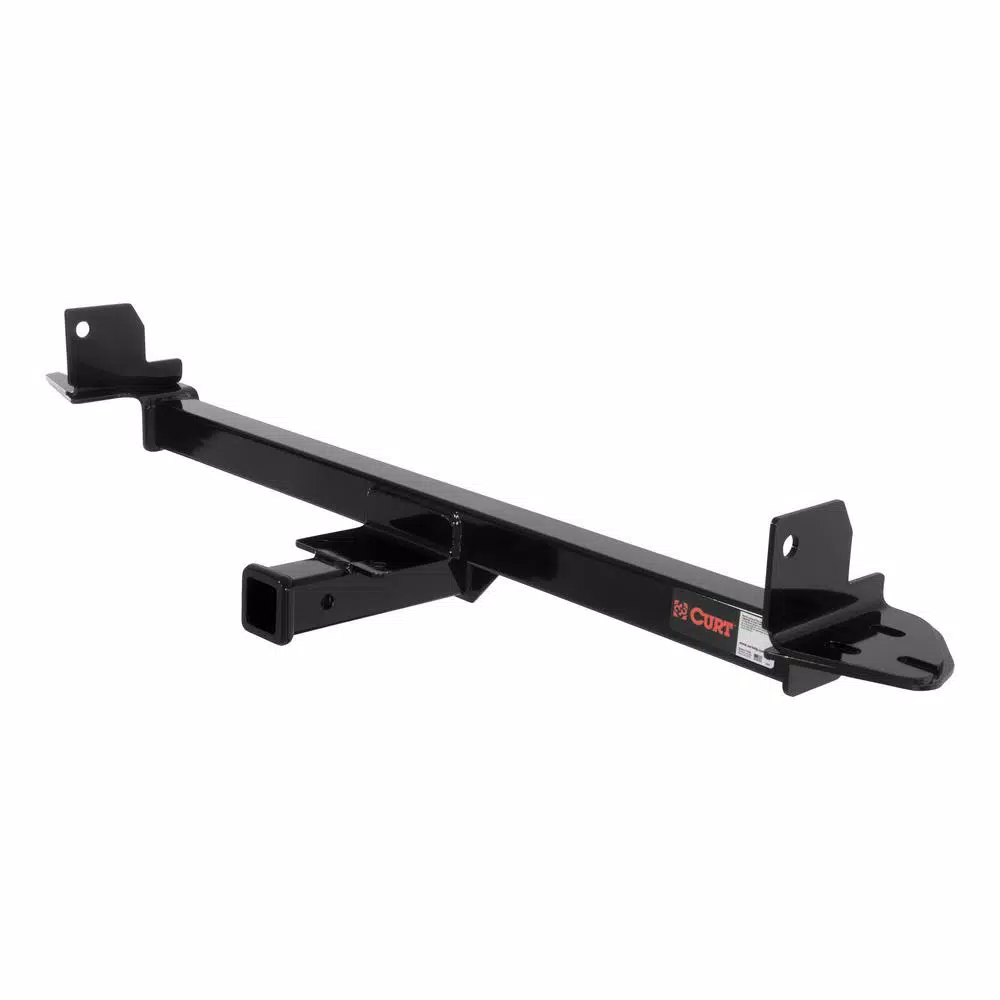 CURT Front Mount Trailer Hitch for Ford F-250/F-350 Super Duty, Class V, 2 in. Receiver